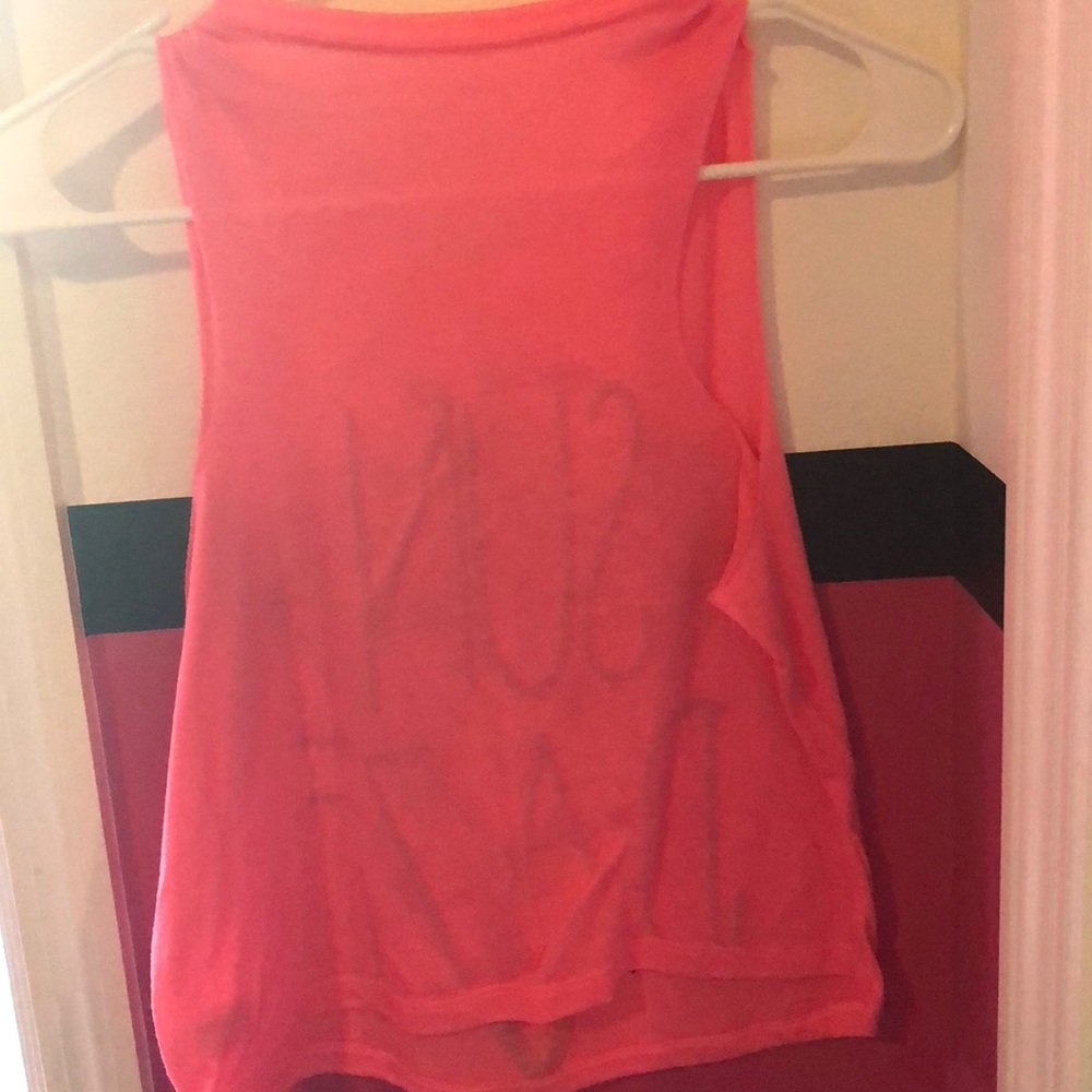 Tank top - Picture 2 of 2